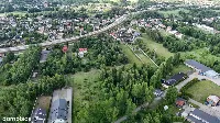 Częstochowa, ul. Turkusowa | Duża działka — zdjęcie 5