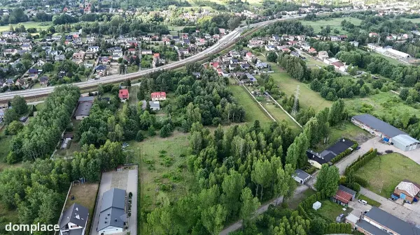 Częstochowa, ul. Turkusowa | Duża działka — zdjęcie 5