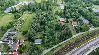 Częstochowa, ul. Turkusowa | Duża działka — zdjęcie 8