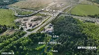 Częstochowa | Budynek na dużej działce — zdjęcie 4