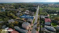 Kłobuck, ul. Staszica | Działka na wynajem — zdjęcie 1