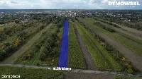 Kłobuck, ul. Cielebana | Działka budowlana — zdjęcie 2