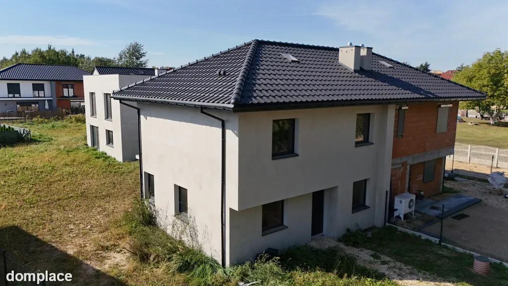 Częstochowa, Grabówka | Bliźniak