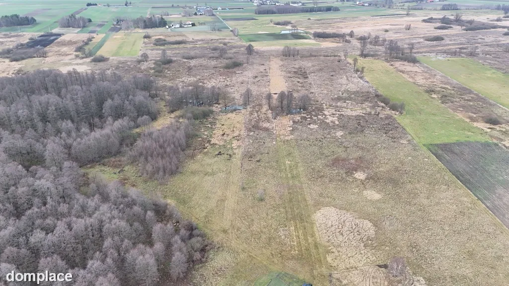 Siemkowice | Działki rolne na sprzedaż