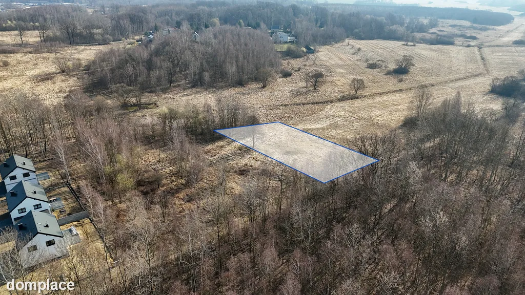 Kolonia Brzeziny Wielkie | Działka na sprzedaż