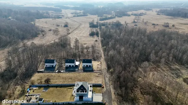 Kolonia Brzeziny Wielkie | Działka na sprzedaż — zdjęcie 5