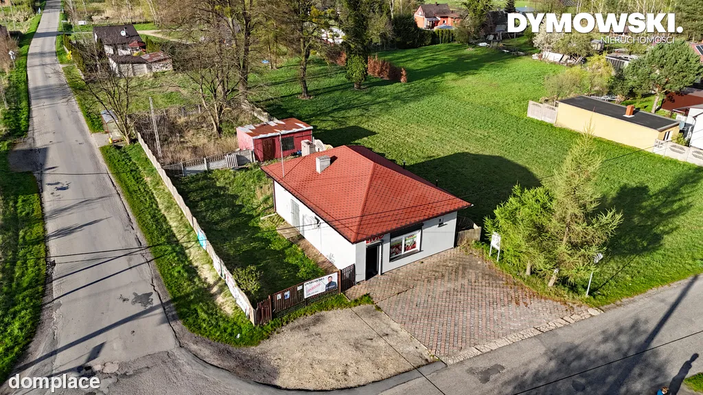Długi Kąt | Lokal do wynajęcia