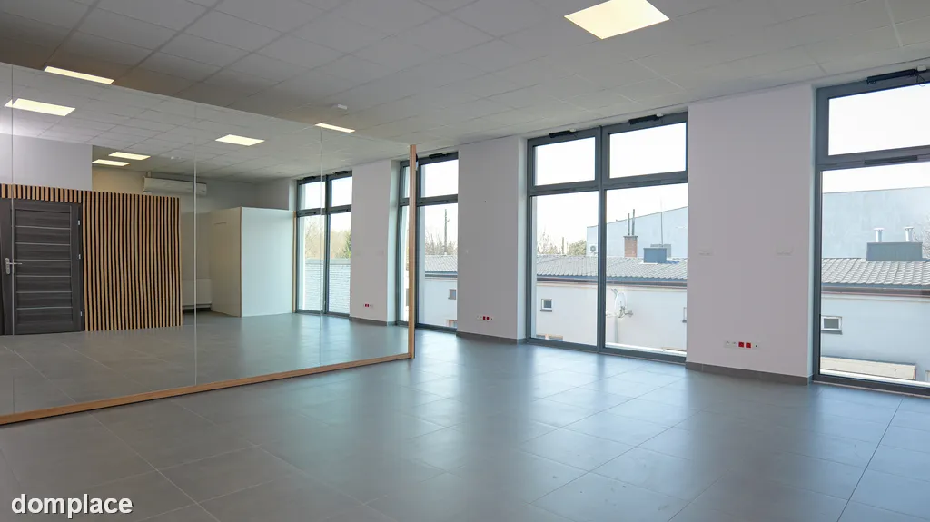 Częstochowa, ul. Św. Rocha | Lokal usługowy