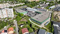 Częstochowa, ul. Prosta | Działka inwestycyjna — zdjęcie 7