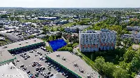 Częstochowa, ul. Prosta | Działka inwestycyjna — zdjęcie 5