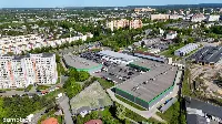 Częstochowa, ul. Prosta | Działka inwestycyjna — zdjęcie 2