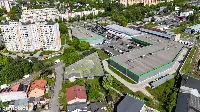 Częstochowa, ul. Prosta | Działka inwestycyjna — zdjęcie 4