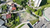 Częstochowa, ul. Prosta | Działka inwestycyjna — zdjęcie 3