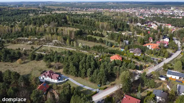 Olsztyn, ul. Polna | Działka budowlana — zdjęcie 5