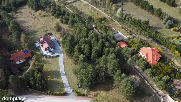 Olsztyn, ul. Polna | Działka budowlana — zdjęcie 4