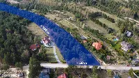 Olsztyn, ul. Polna | Działka budowlana — zdjęcie 2