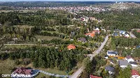 Olsztyn, ul. Polna | Działka budowlana — zdjęcie 8