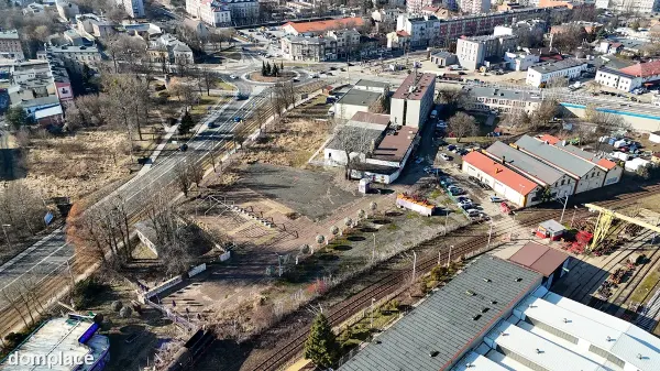 Częstochowa, ul. 1 Maja | Obiekt na sprzedaż — zdjęcie 2