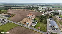Popów | 3 pokoje | 2 piętro | taras — zdjęcie 22