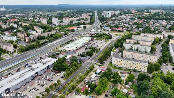 Częstochowa, ul. Brzozowa | Działka na wynajem — zdjęcie 4