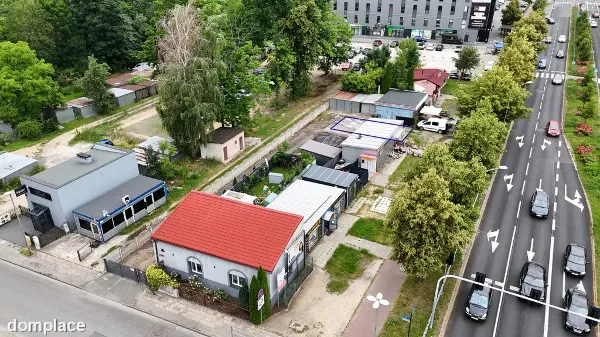 Częstochowa, ul. Brzozowa | Działka na wynajem — zdjęcie 3