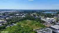 Częstochowa, ul. Koksowa i Hantkego | Działka — zdjęcie 2