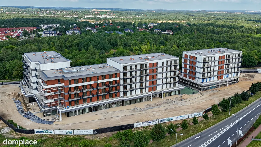 Częstochowa ul. Łódzka | Lokal użytkowy na wynajem