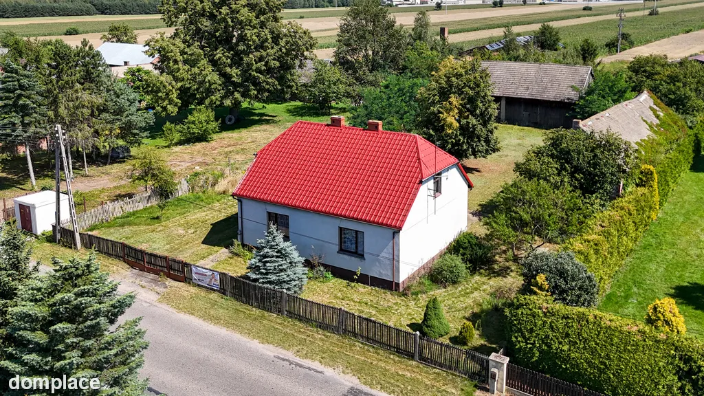 Konieczki | Dom na sprzedaż