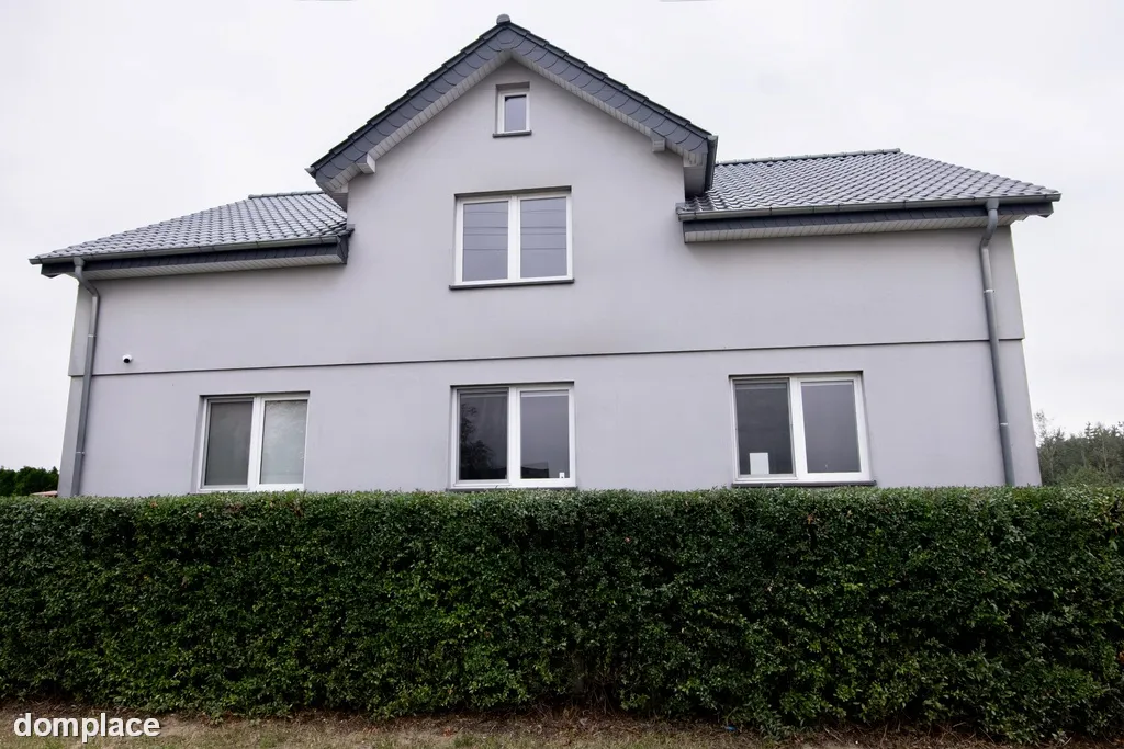 Wilkowiecko, ul. Dolna | Dom wolnostojący