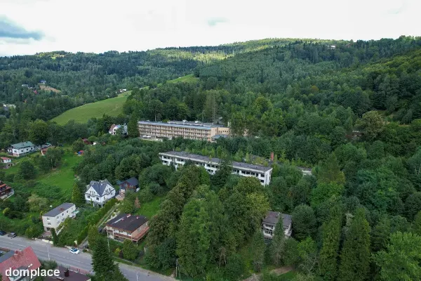 Wisła, ul. 11 Listopada | Działka na sprzedaż — zdjęcie 5