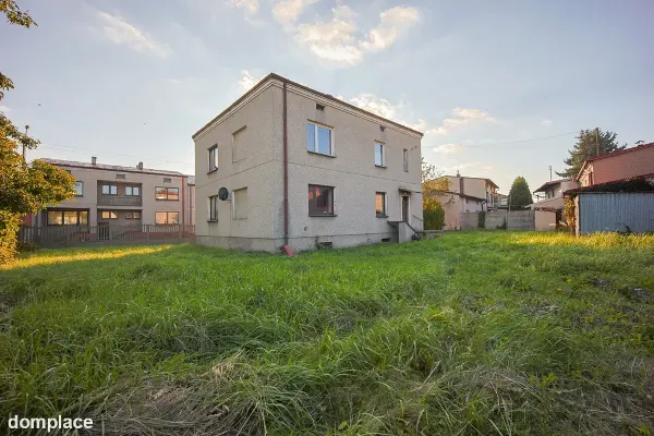 Działoszyn, ul. Częstochowska | Dom na sprzedaż — zdjęcie 3