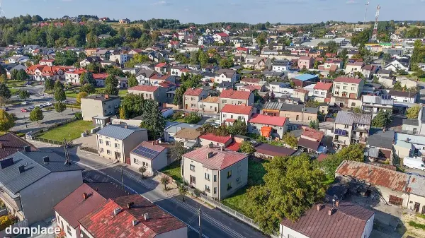 Działoszyn, ul. Częstochowska | Dom na sprzedaż — zdjęcie 4