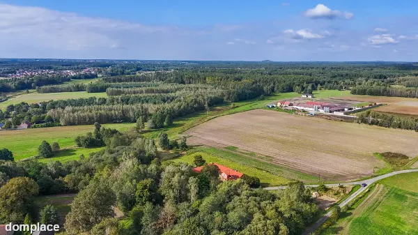 Kłobuck, ul. Akacjowa | Działka na sprzedaż — zdjęcie 3