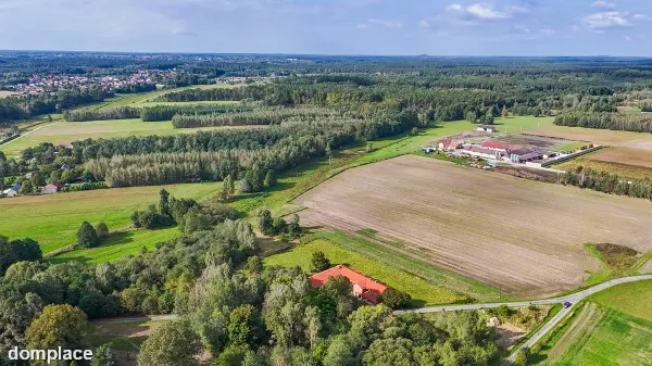 Kłobuck, ul. Akacjowa | Działka na sprzedaż — zdjęcie 5