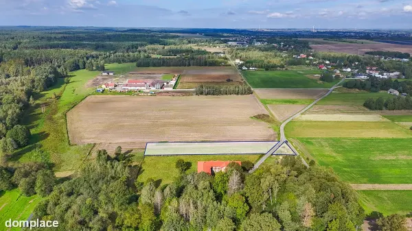 Kłobuck, ul. Akacjowa | Działka na sprzedaż — zdjęcie 4