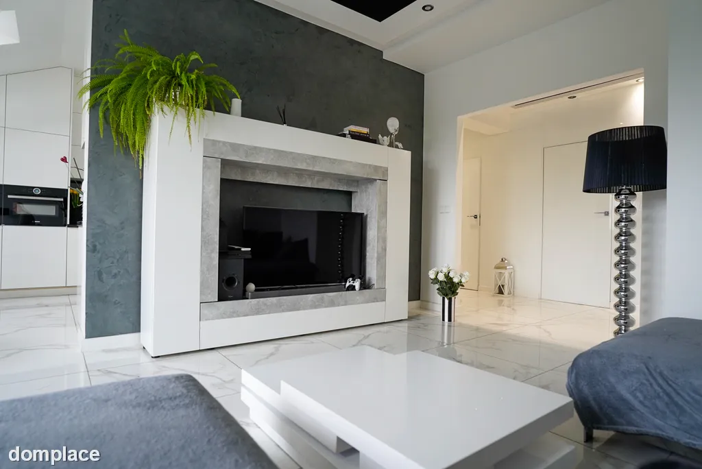Częstochowa, ul. Mazowiecka | Apartament