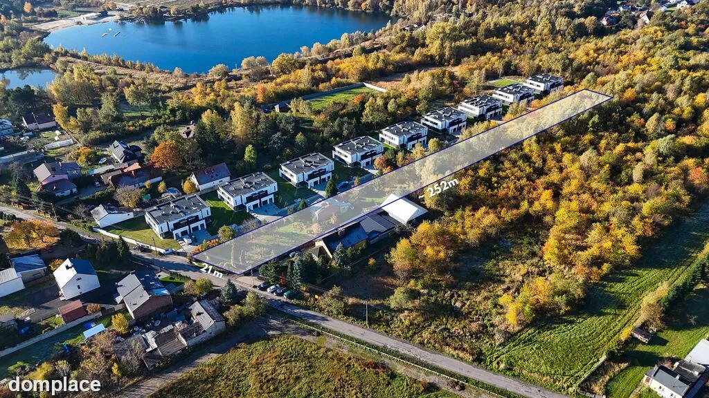 Częstochowa, ul. Wileńska | Działka na sprzedaż|WZ