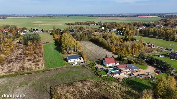 Kłobuck, ul. Wierzbowa | Działka na sprzedaż — zdjęcie 3