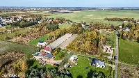 Kłobuck, ul. Wierzbowa | Działka na sprzedaż — zdjęcie 1