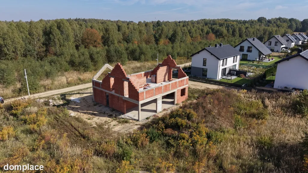 Częstochowa, ul. Krzemińskich | Dom na sprzedaż