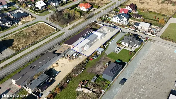 Działoszyn, Skarbczyńskich | Obiekt na sprzedaż — zdjęcie 2