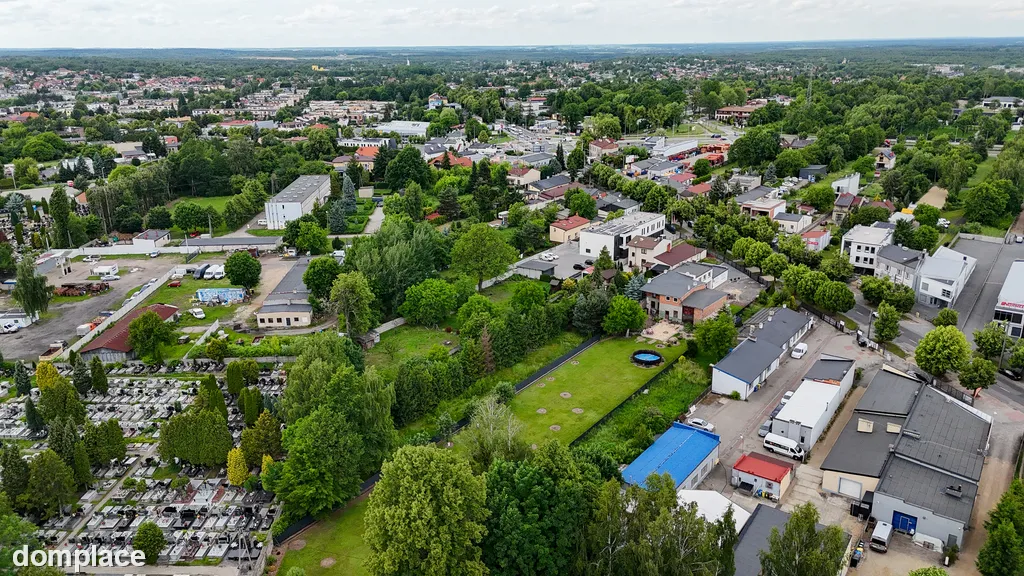 Częstochowa, ul. Rocha | Dom do własnej aranżacji
