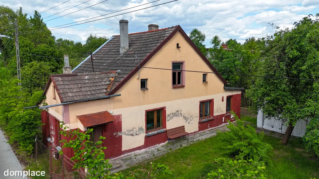 Blachownia, ul. Przechodnia | Dom na sprzedaż