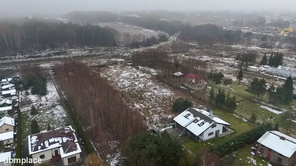 Częstochowa, ul. Gminna | Działka na sprzedaż — zdjęcie 2
