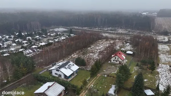 Częstochowa, ul. Gminna | Działka na sprzedaż — zdjęcie 3