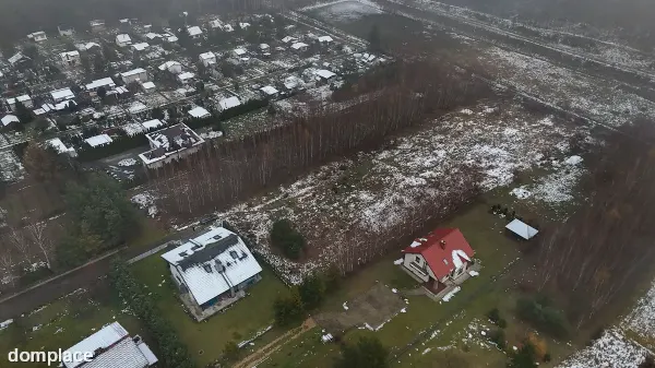 Częstochowa, ul. Gminna | Działka na sprzedaż — zdjęcie 4