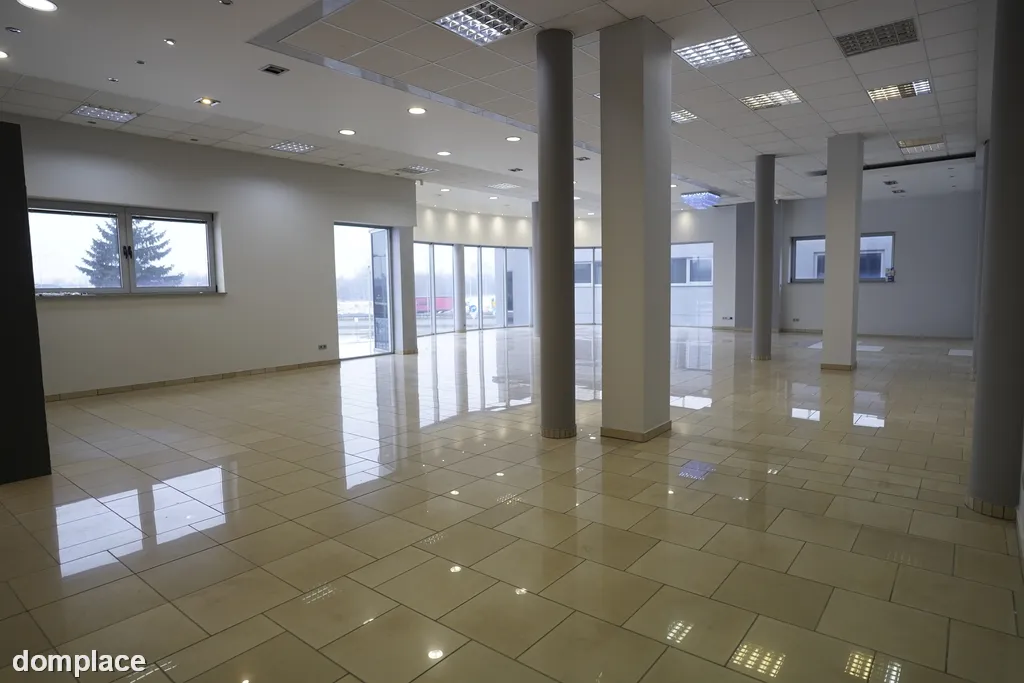 Częstochowa, ul. Drogowców | Lokal na wynajem