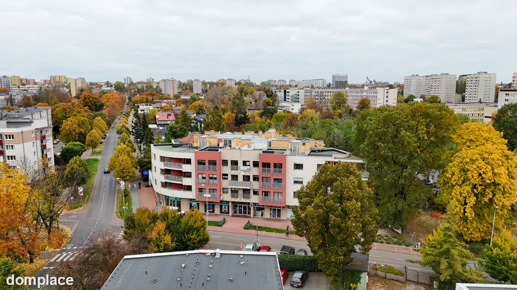 Częstochowa, ul. Kilińskiego | Lokal na wynajem