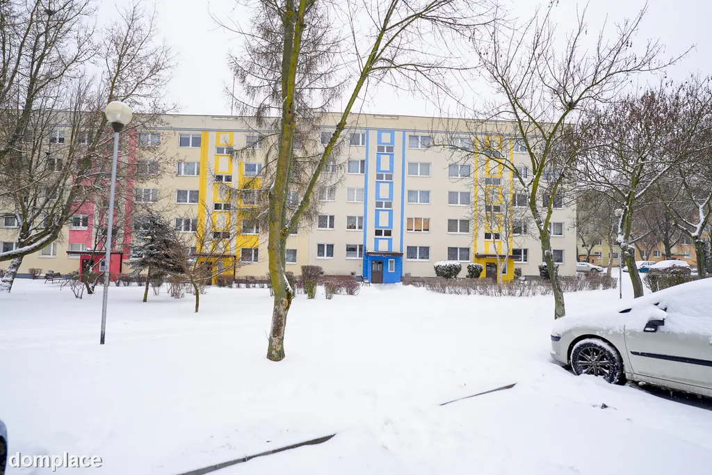 Częstochowa, ul. Wyzwolenia | Mieszkanie