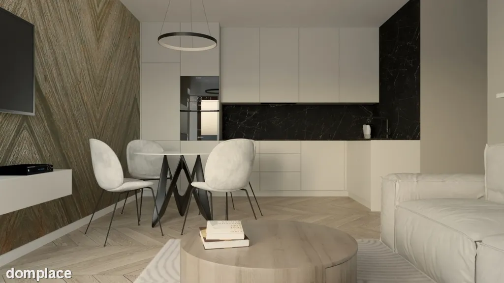 Częstochowa, ul. Złota | Apartament na sprzedaż